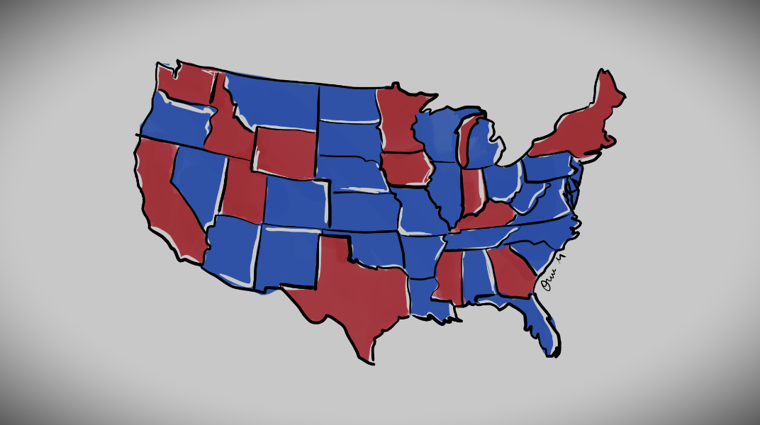 Should the Electoral College Be Abolished?
